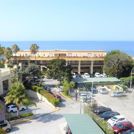 Romana Playa Marbella Vistas Al Mar Dış mekan fotoğraf