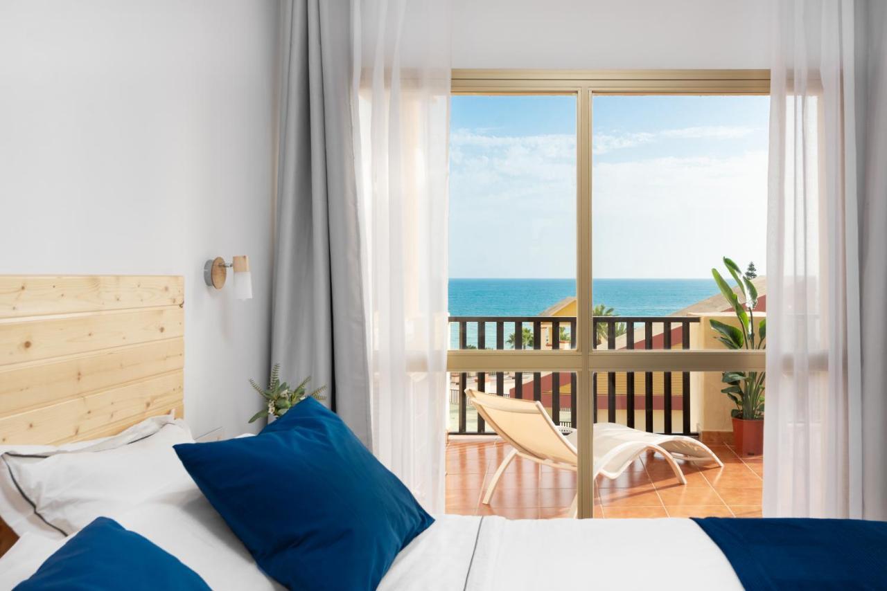 Romana Playa Marbella Vistas Al Mar Dış mekan fotoğraf