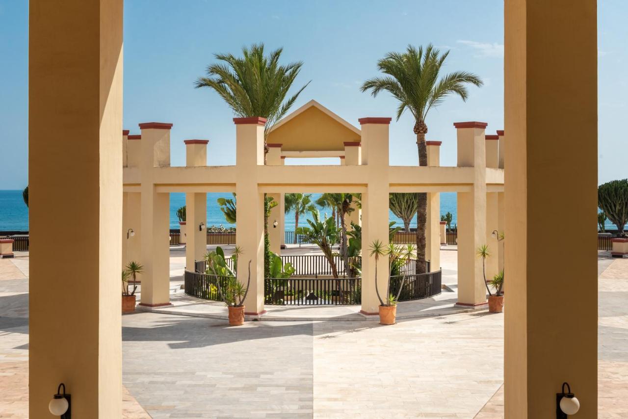 Romana Playa Marbella Vistas Al Mar Dış mekan fotoğraf
