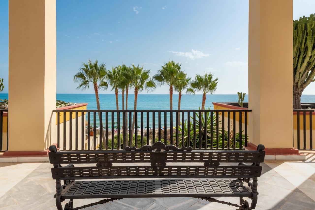 Romana Playa Marbella Vistas Al Mar Dış mekan fotoğraf